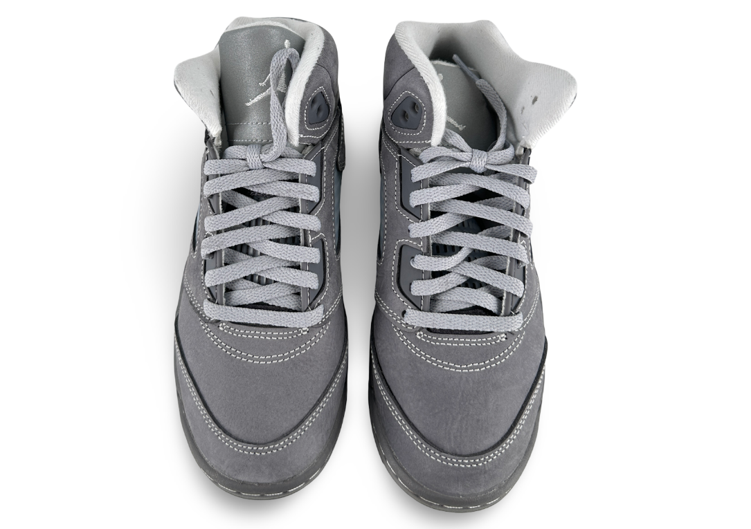Jordan 5 Retro Wolf Grey (2026) (PS)