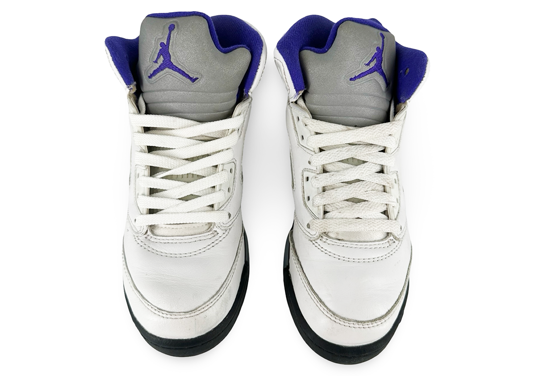 Jordan 5 Retro Dark Concord (GS)
