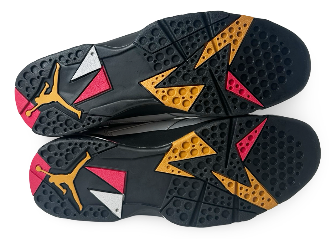 Jordan 7 Retro Reflections of a Champion