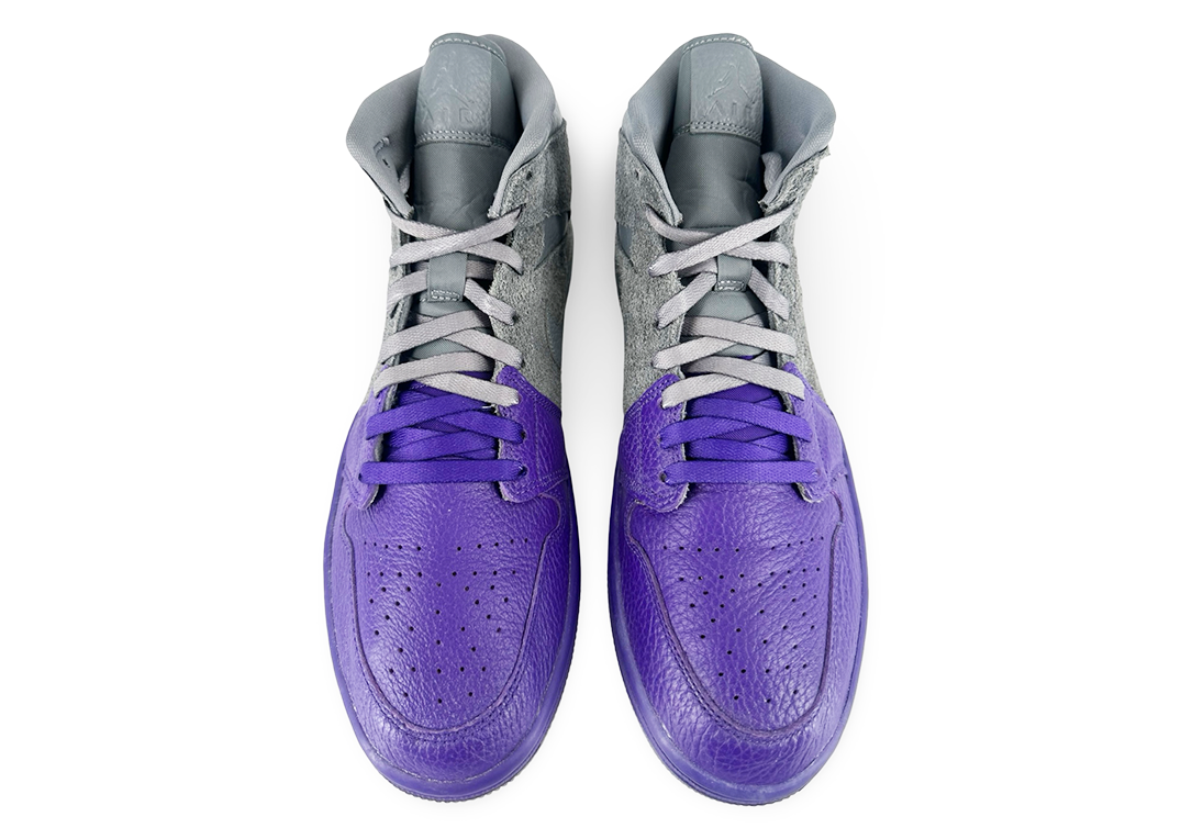 Jordan 1 Mid Sheila Rashid (Women's)