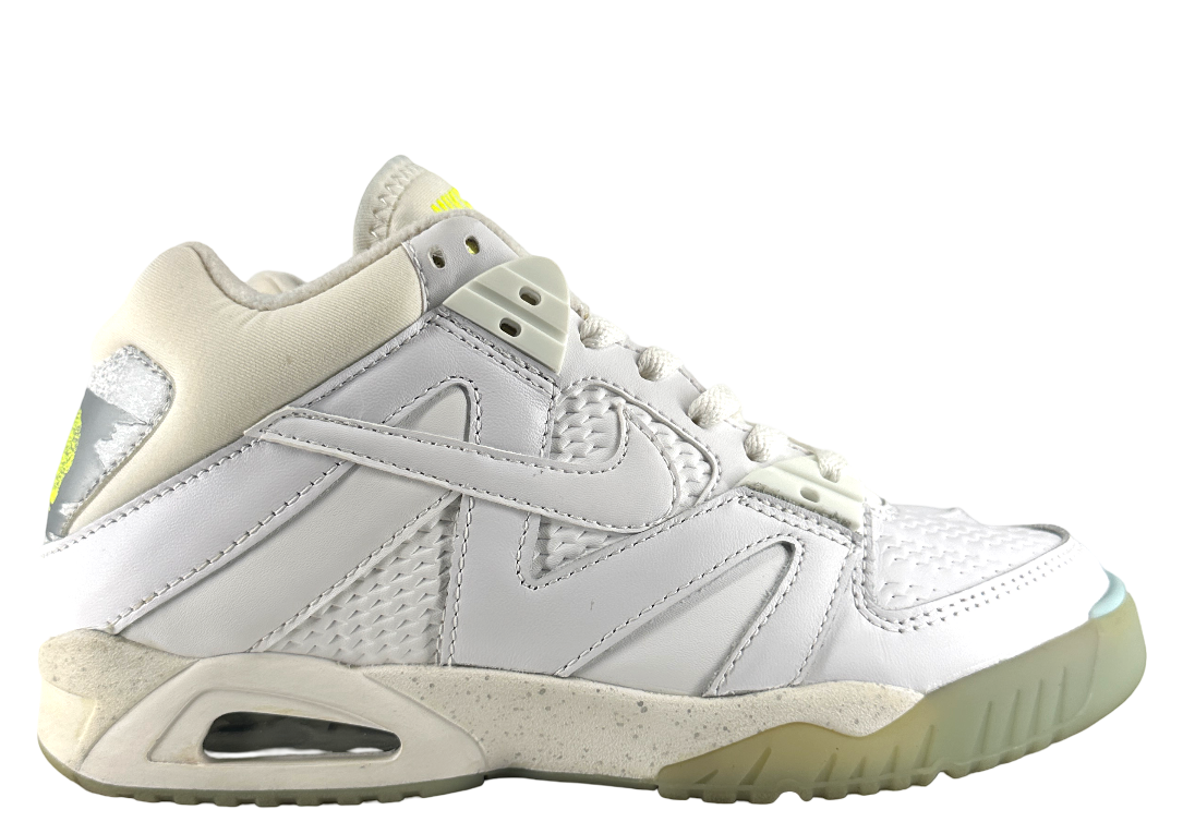 Nike Air Tech Challenge III White Volt