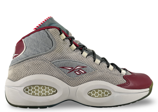Reebok Pump Question Villa A Day in Philly
