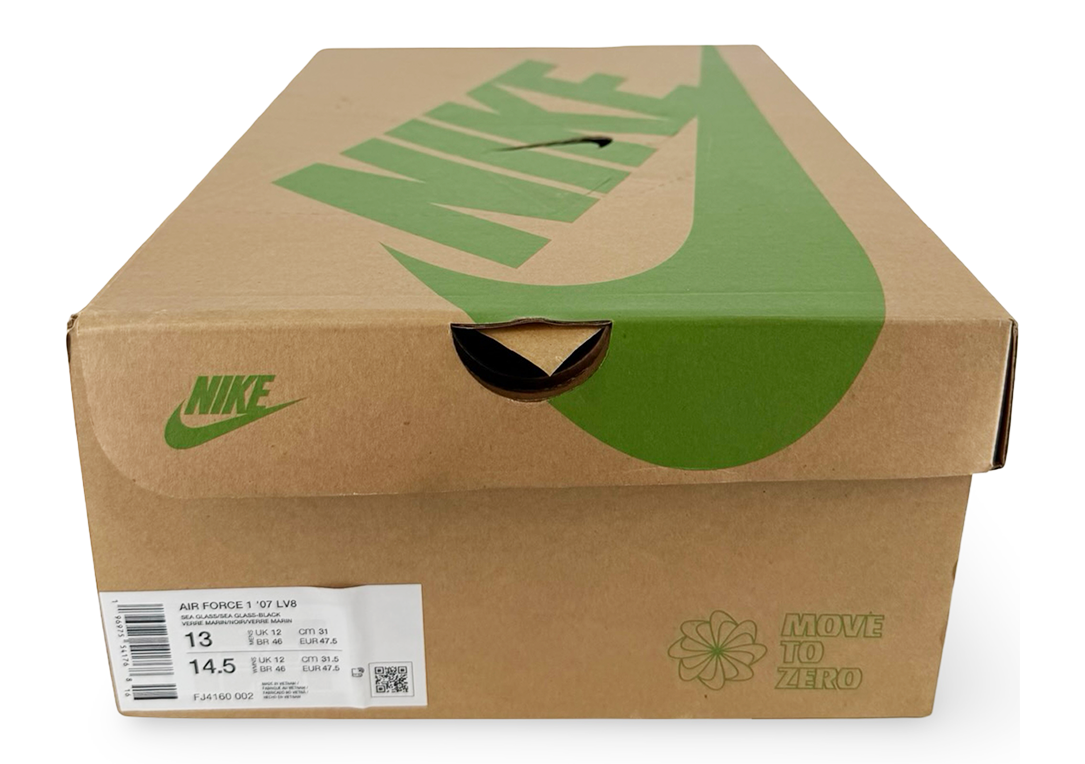 Nike Air Force 1 Low '07 LV8 Sea Glass