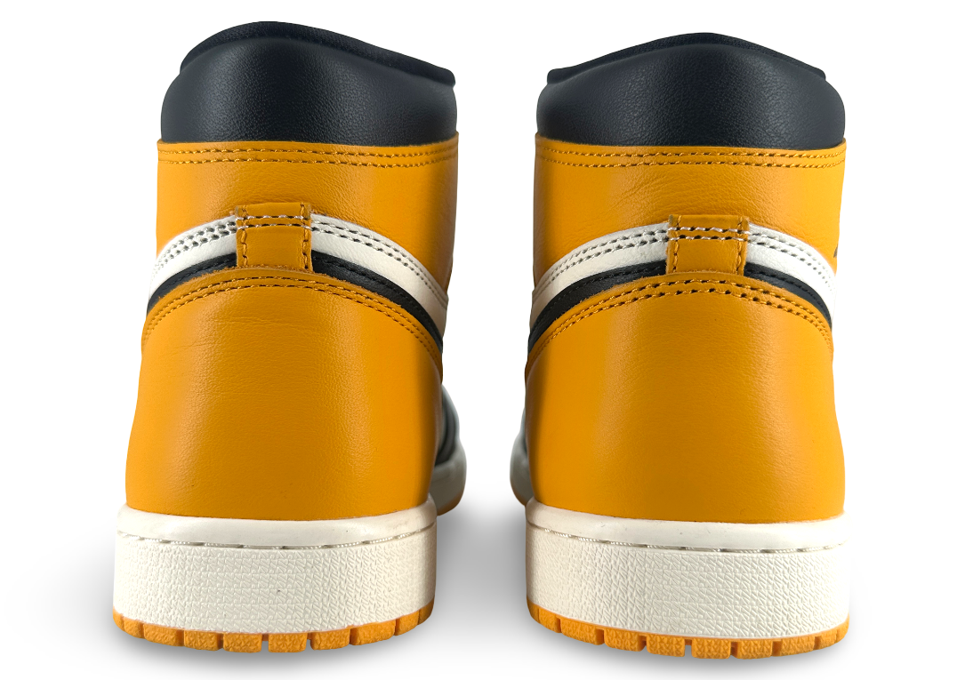 Jordan 1 Retro High OG Taxi