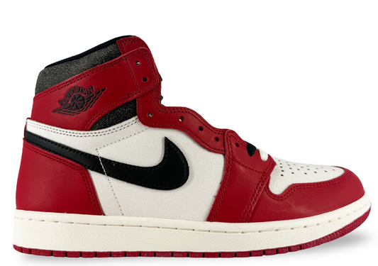 Jordan 1 Retro High OG Chicago Lost and Found