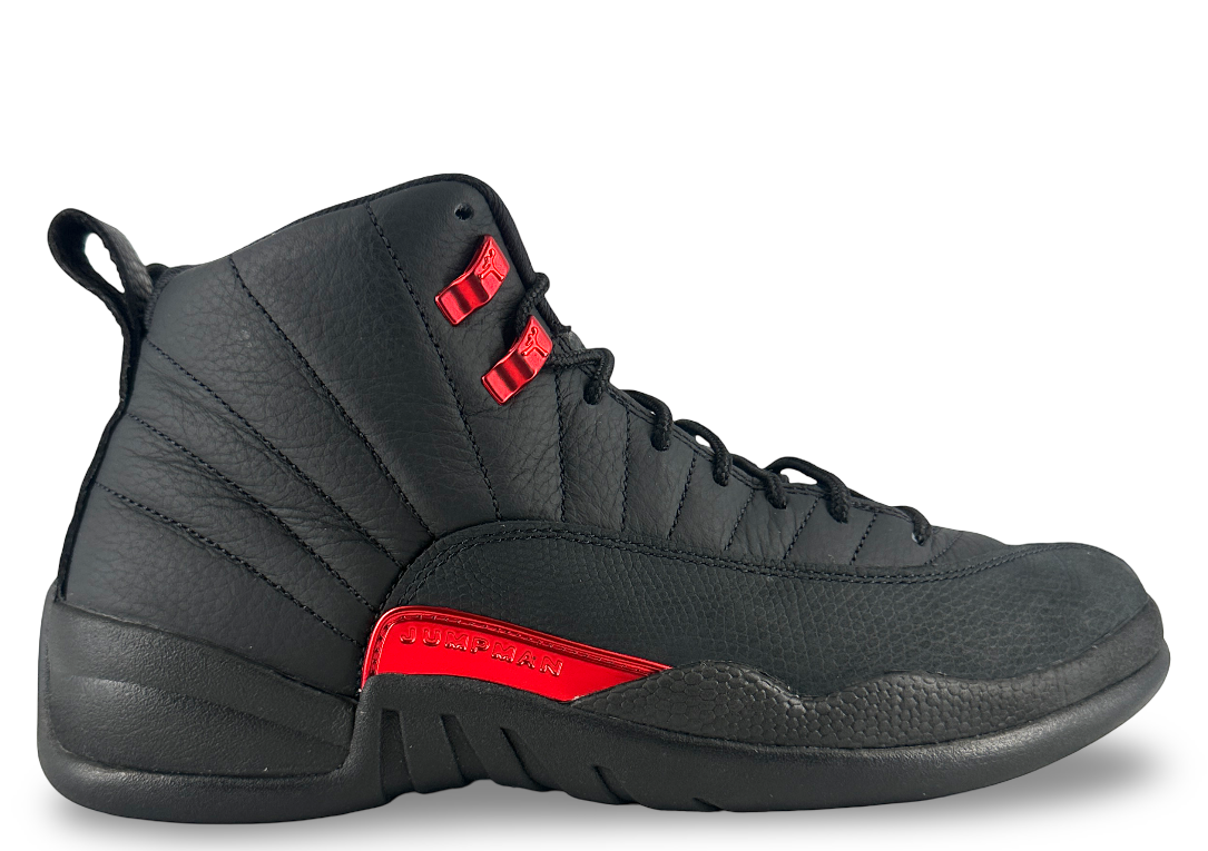 Jordan 12 Retro Bloodline