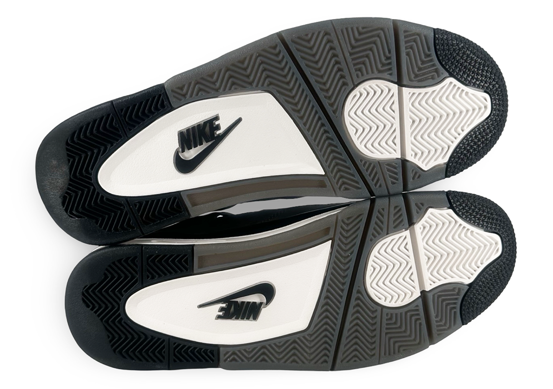 Jordan 4 Retro Cave Stone