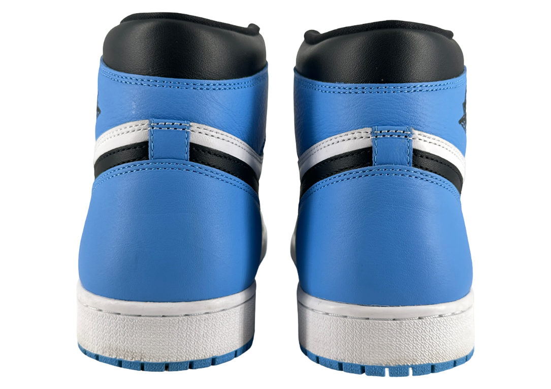 Jordan 1 Retro High OG UNC Toe