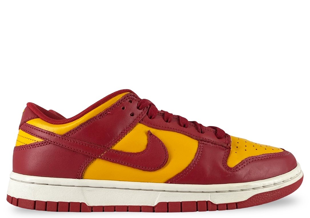 Nike Dunk Low Midas Gold