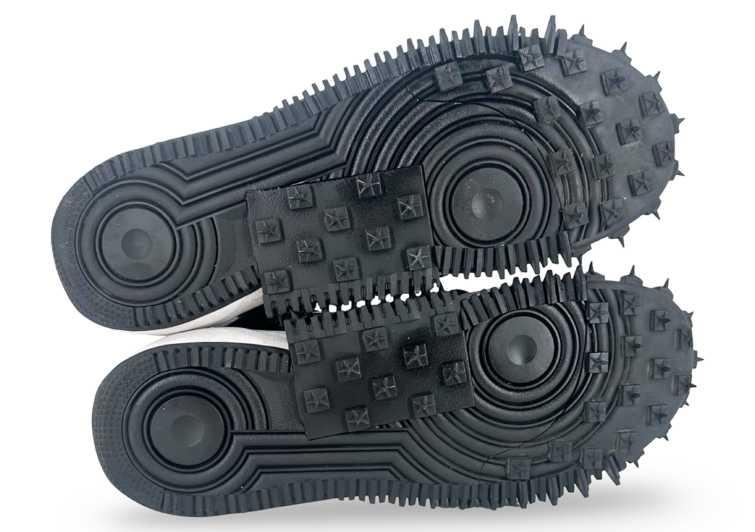 Nike Air Force 1 Mid SP Off-White Sheed