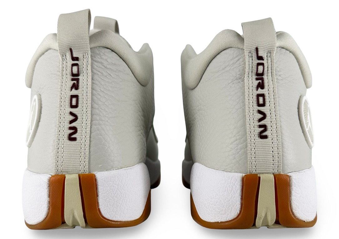 Jordan Jumpman Pro Quick Light Bone/White-Bordeaux