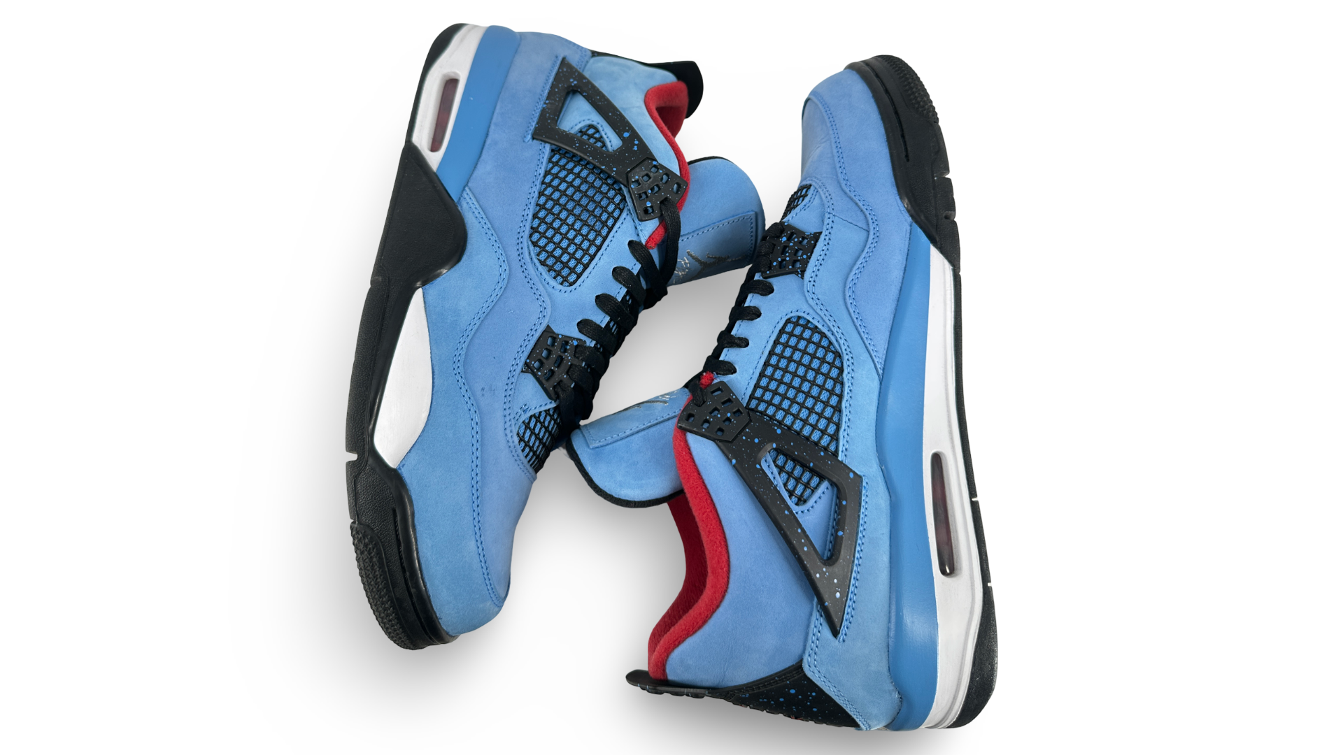 Jordan 4 Retro Travis Scott Cactus Jack