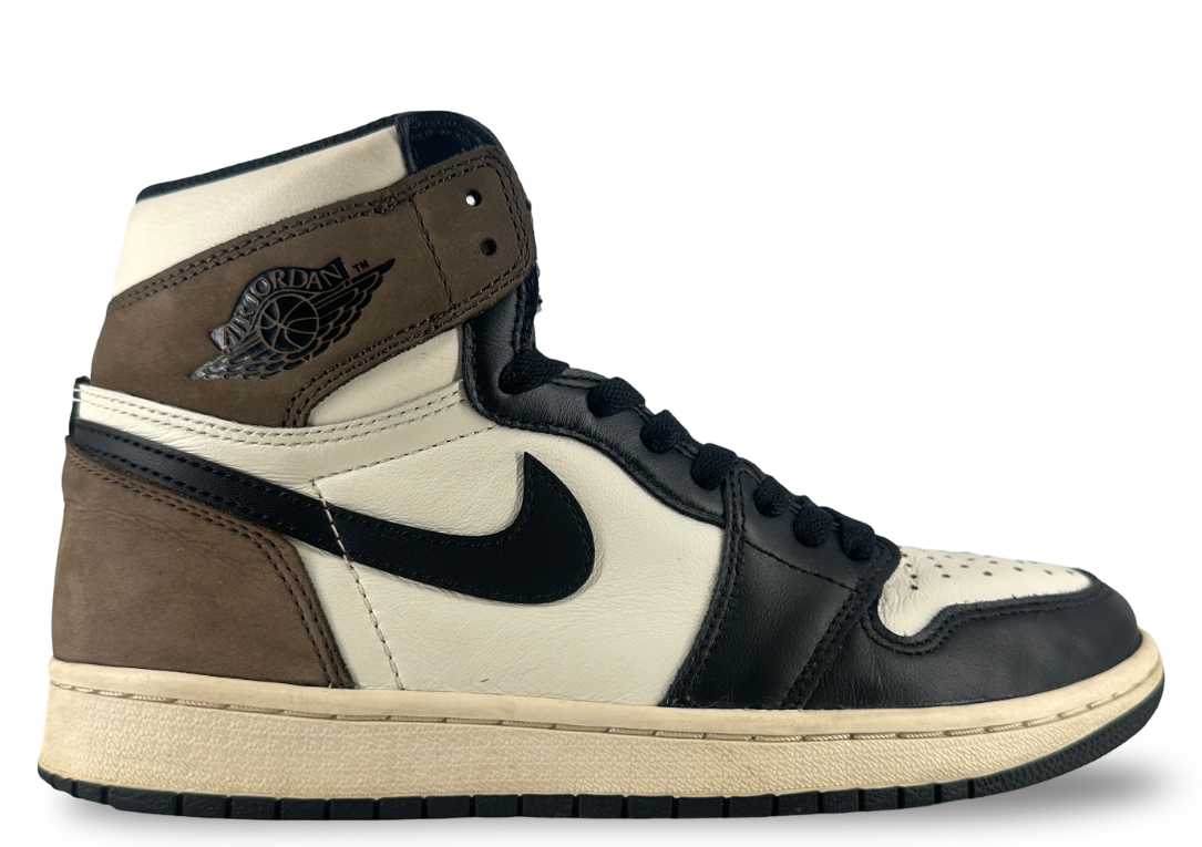 Jordan 1 Retro High Dark Mocha