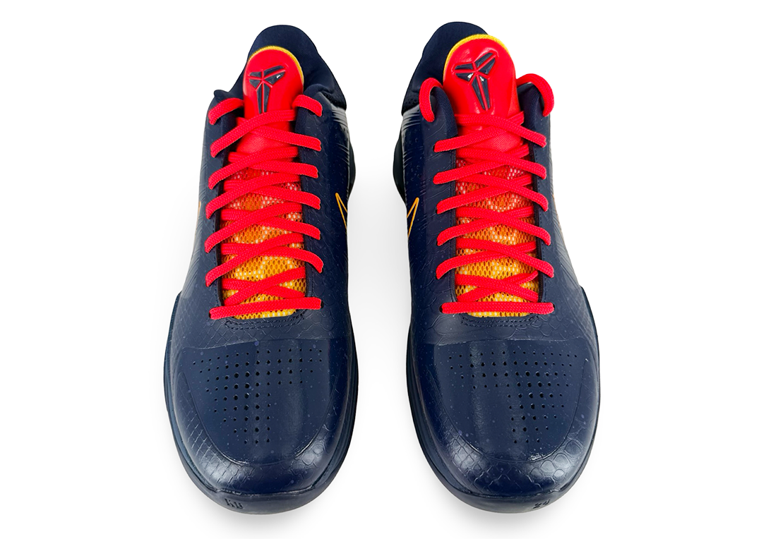 Nike Kobe 5 Protro Caitlin Clark Indiana Fever