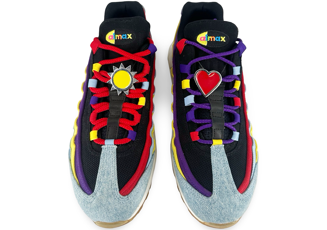 Nike Air Max 95 SP Multicolor