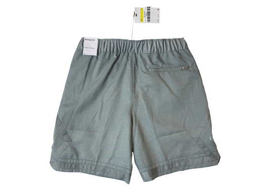 Jordan x A Ma Maniere Basketball Shorts Grey