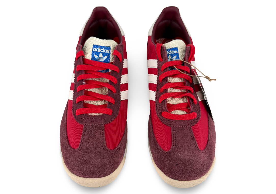 adidas SL 72 RS Shadow Red