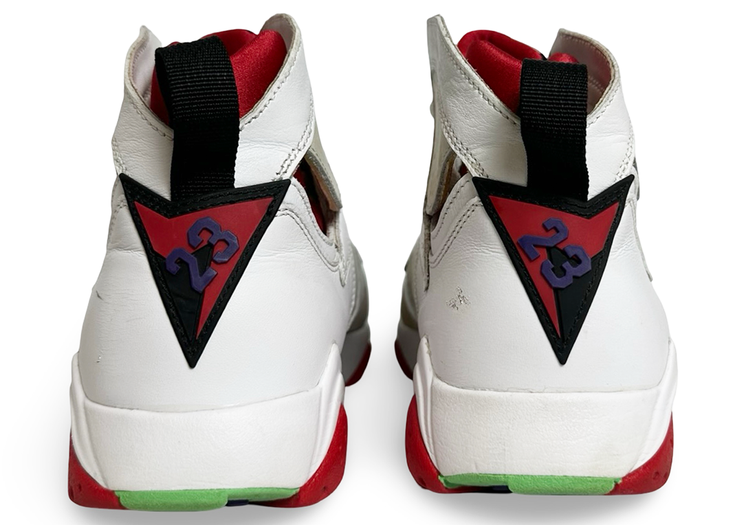 Jordan 7 Retro Hare (2015)