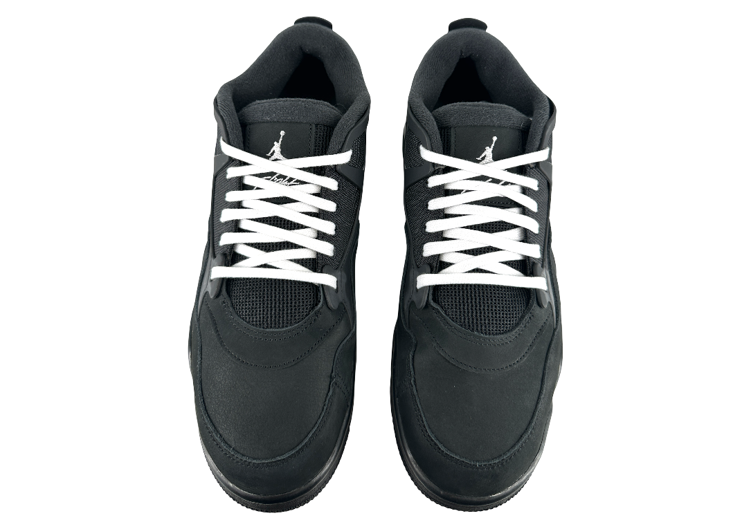 Jordan 4 RM Black Cat