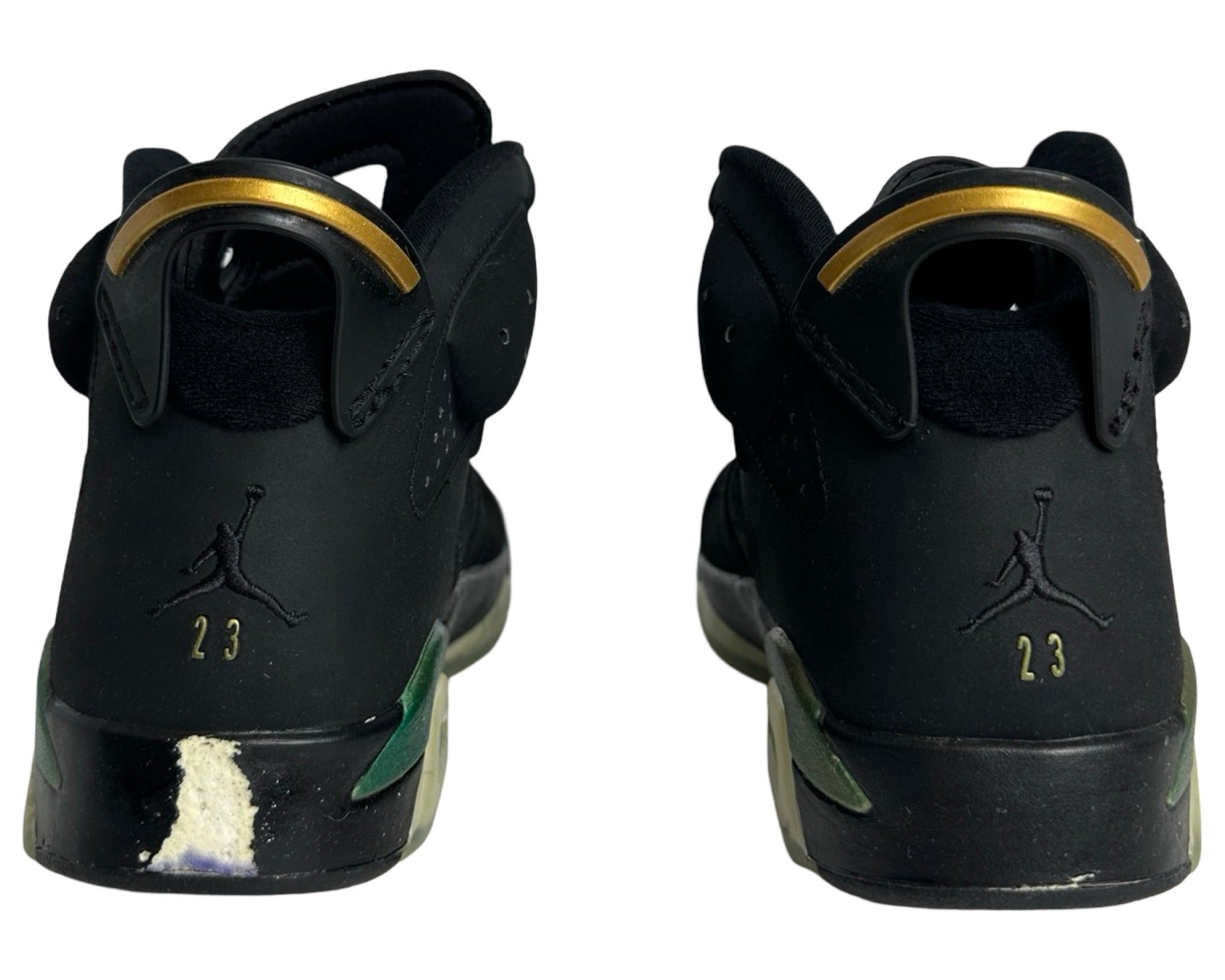 Jordan Defining Moments Pack (6/11)