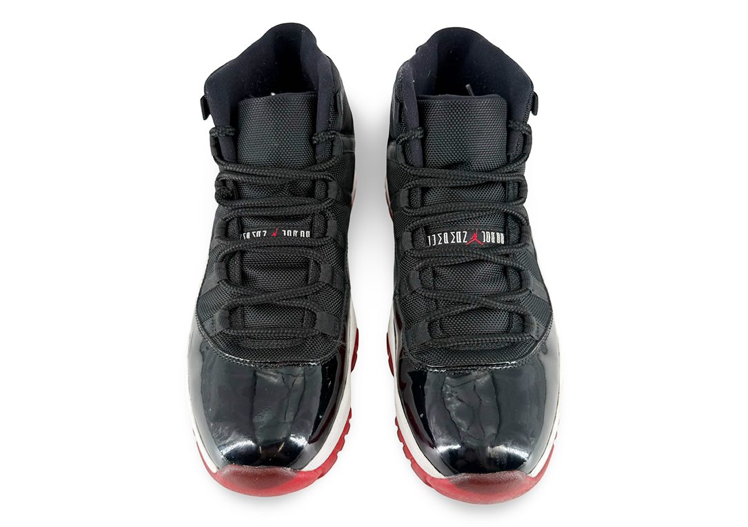 Jordan 11 Retro Playoffs (2012)