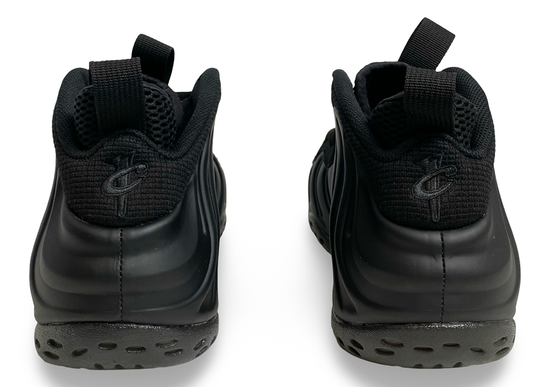 Nike Air Foamposite One Anthracite (2023)