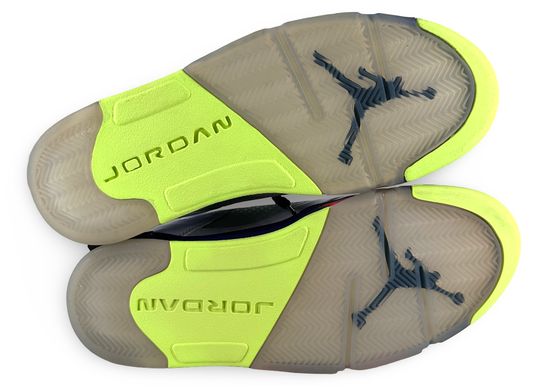 Jordan 5 Retro Alternate Bel-Air