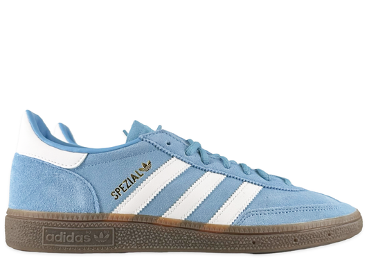 adidas Handball Spezial Light Blue