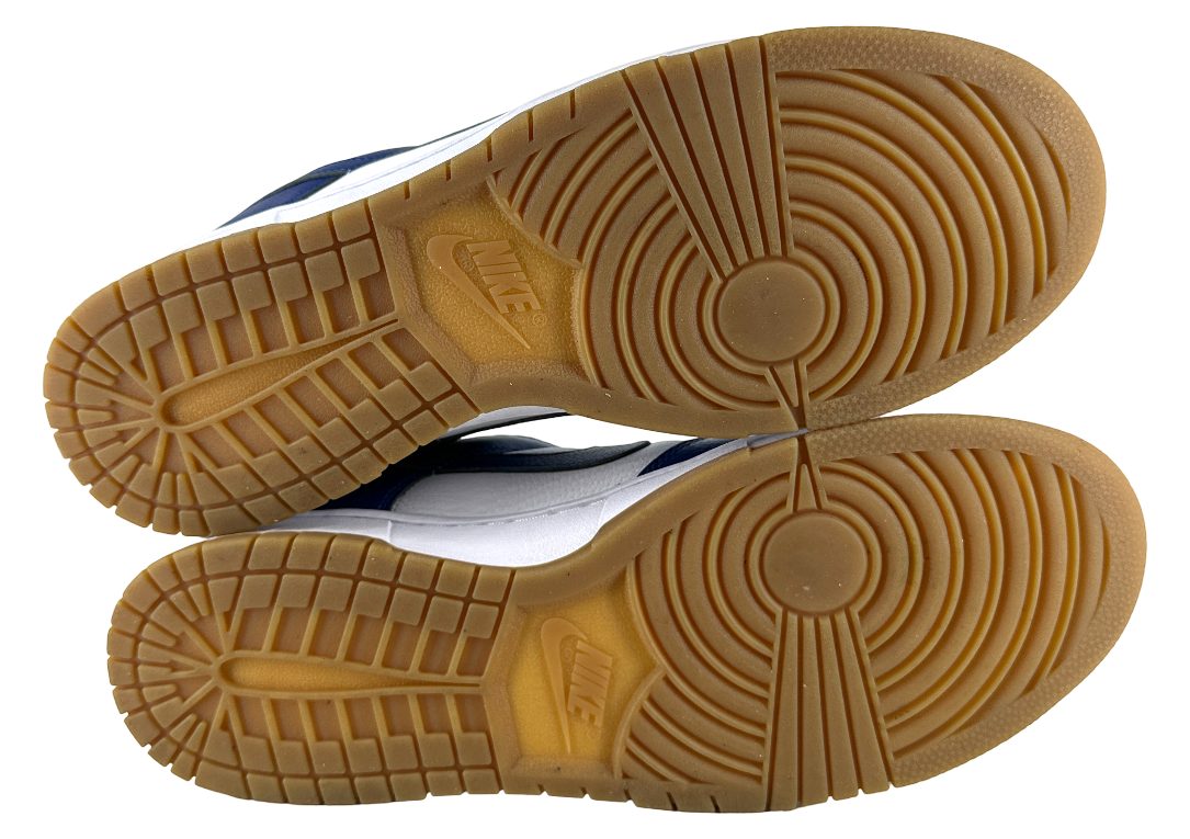 Nike Dunk Low By You Dodgers