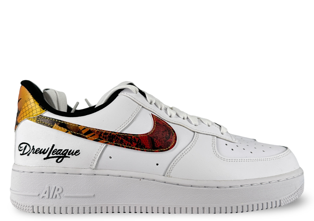 Nike Air Force 1 Low Drew League (2021)