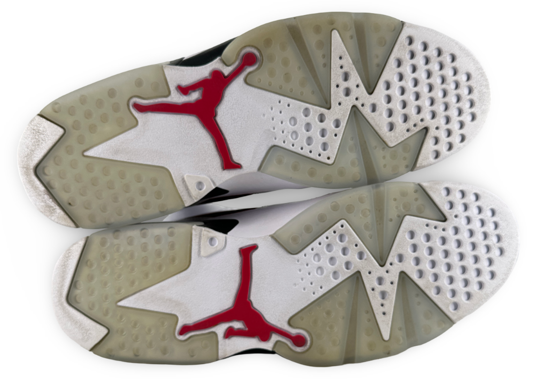 Jordan 6 Retro Carmine (2021)
