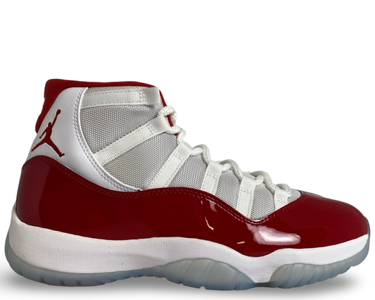 Jordan 11 Retro Cherry (2022)