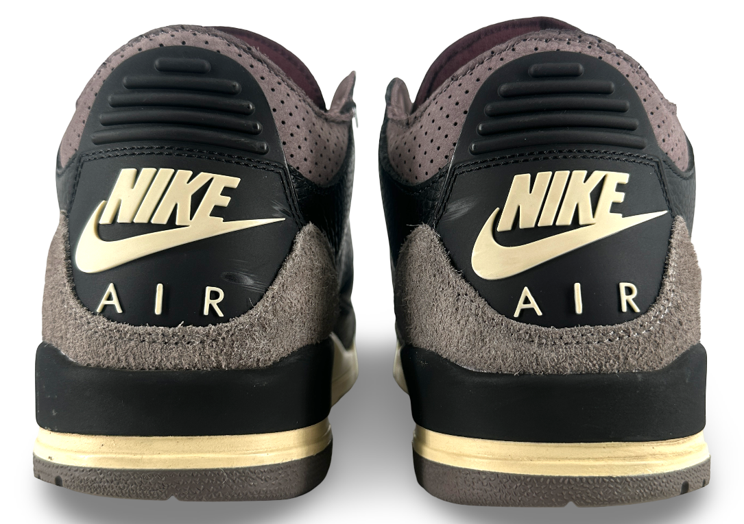 Jordan 3 Retro OG SP A Ma Maniere While You Were Sleeping (Women's)