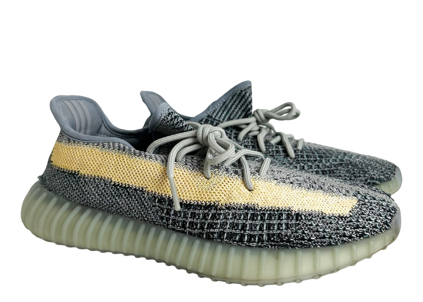 adidas Yeezy Boost 350 V2 Ash Blue