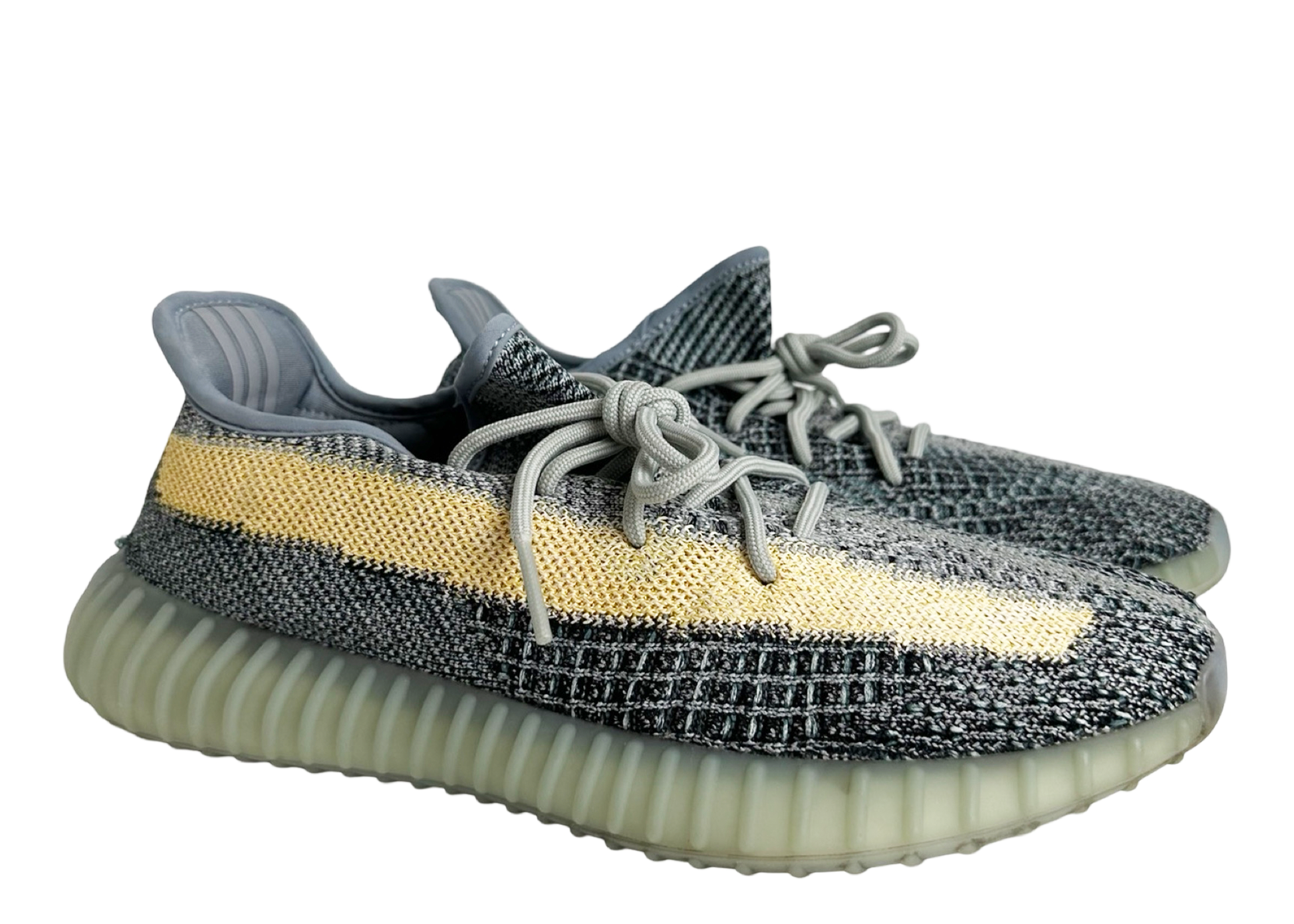 adidas Yeezy Boost 350 V2 Ash Blue