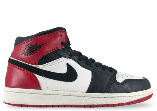 Jordan 1 Retro Beginning Moments Pack Black Toe