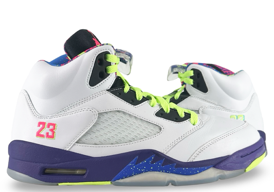 Jordan 5 Retro Alternate Bel-Air