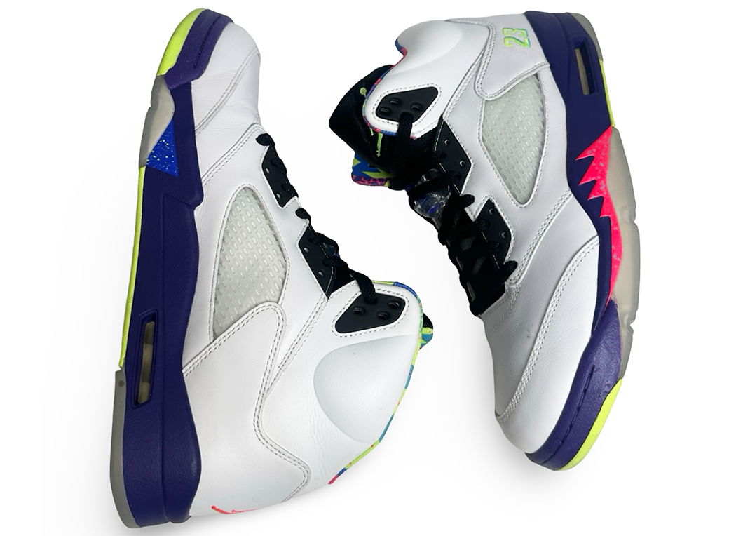 Jordan 5 Retro Alternate Bel-Air