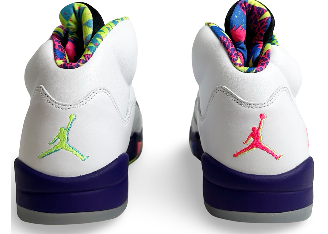 Jordan 5 Retro Alternate Bel-Air (2020)