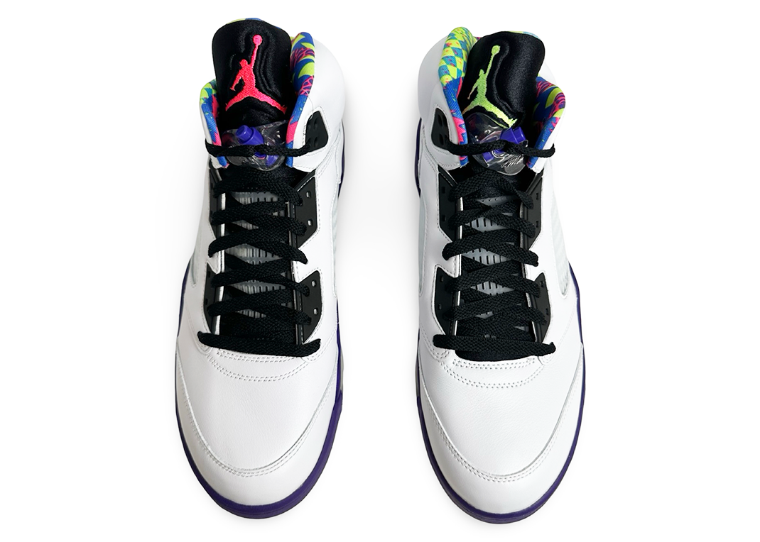 Jordan 5 Retro Alternate Bel-Air (2020)