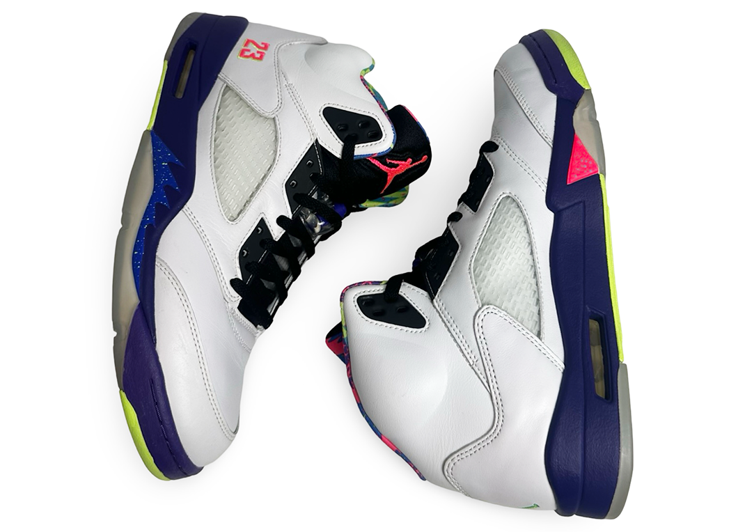 Jordan 5 Retro Alternate Bel-Air