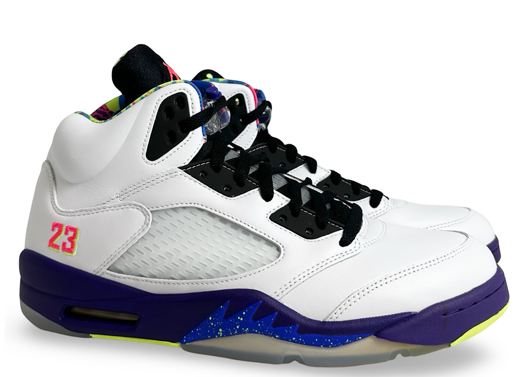 Jordan 5 Retro Alternate Bel-Air (2020)