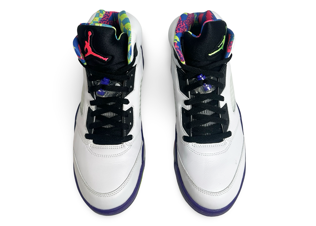 Jordan 5 Retro Alternate Bel-Air