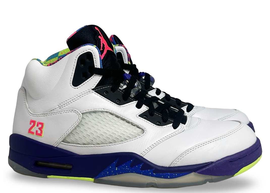 Jordan 5 Retro Alternate Bel-Air