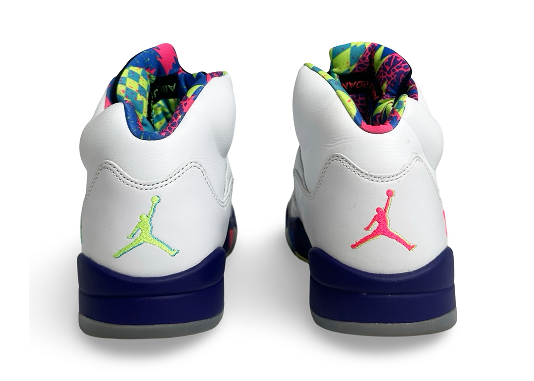 Jordan 5 Retro Alternate Bel-Air