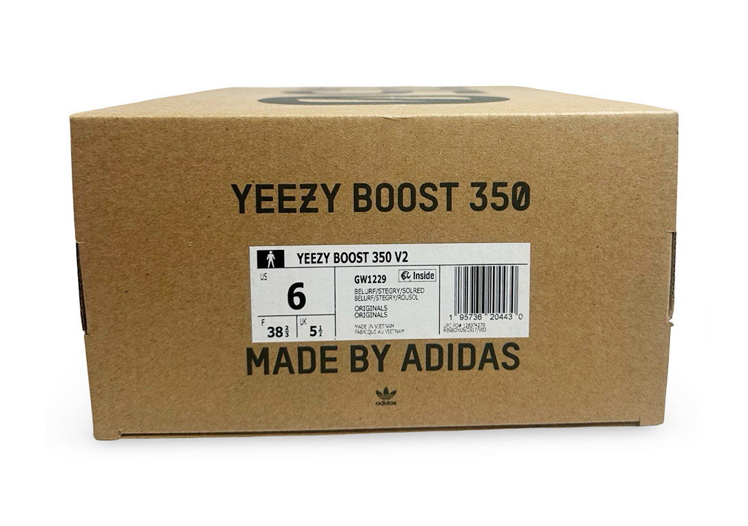 adidas Yeezy Boost 350 V2 Beluga Reflective