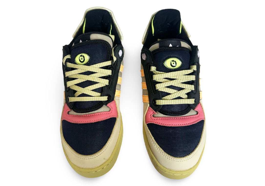 adidas Forum Powerphase Bad Bunny Benito