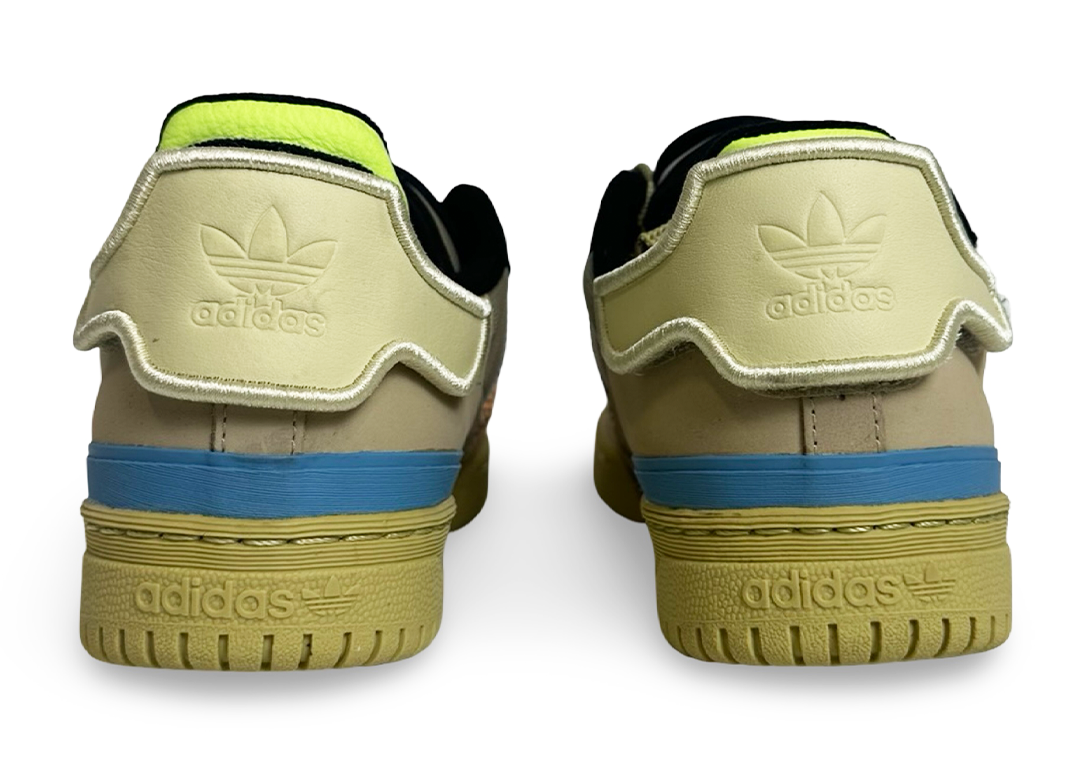 adidas Forum Powerphase Bad Bunny Benito