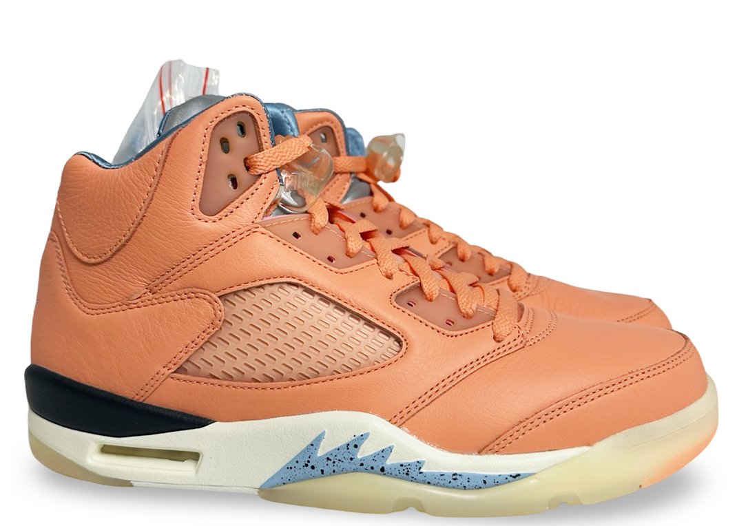 Jordan 5 Retro DJ Khaled We The Best Crimson Bliss