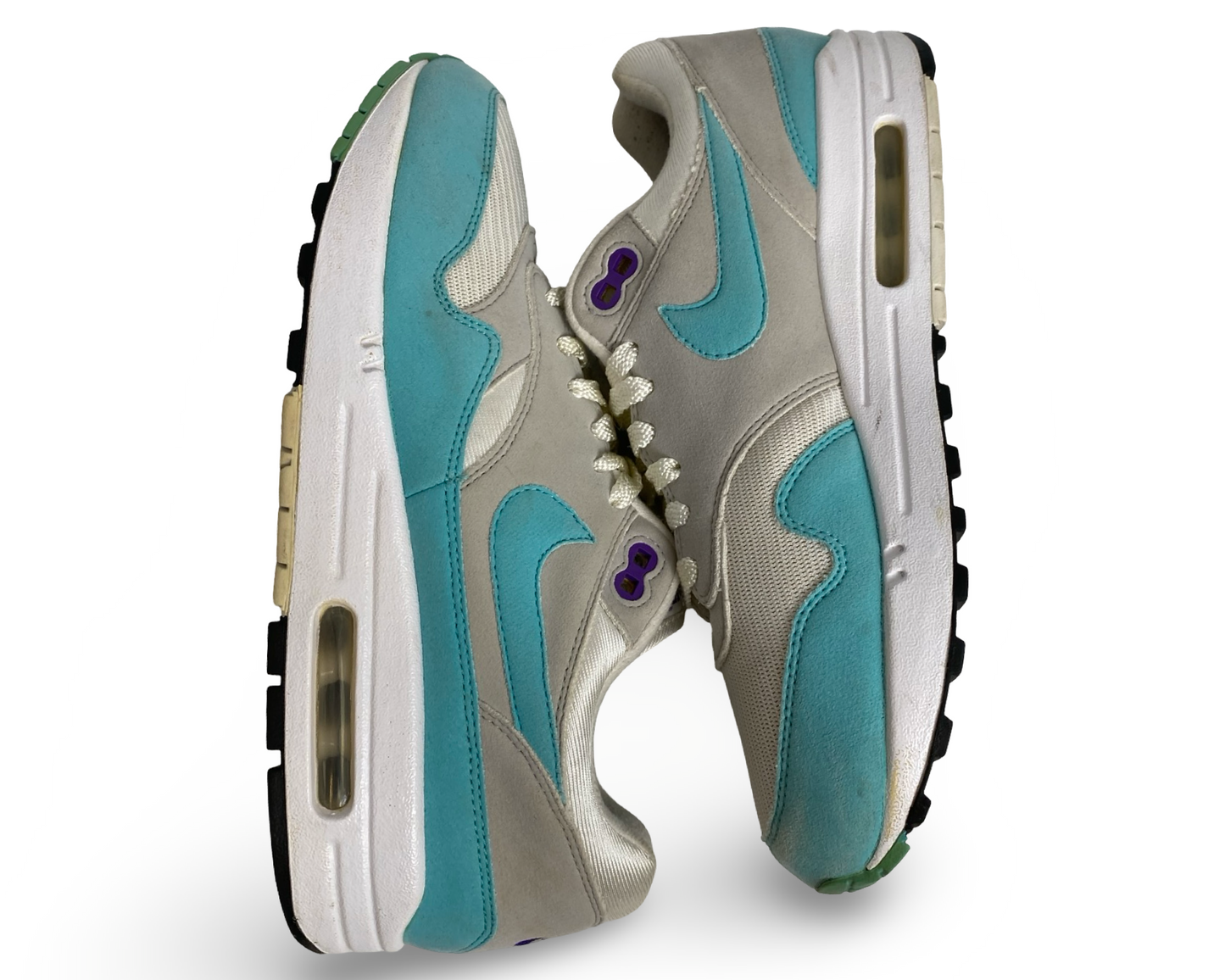 Nike Air Max 1 Anniversary Aqua